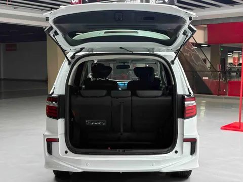 Honda Elysion