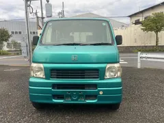 Honda Vamos