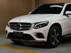Mercedes-Benz Mercedes-Benz GLC