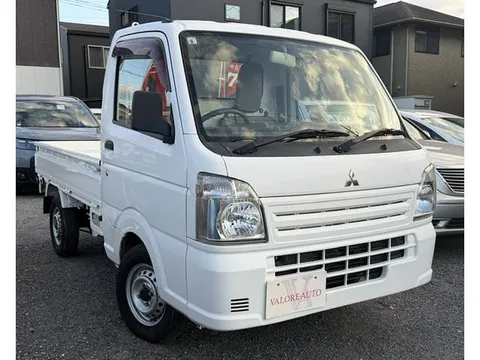 Mitsubishi Minicab Truck