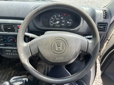 Honda Acty Truck