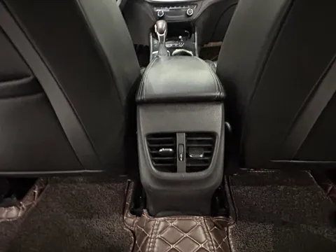Buick Verano