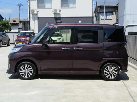Daihatsu Thor