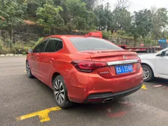 Citroen C4L