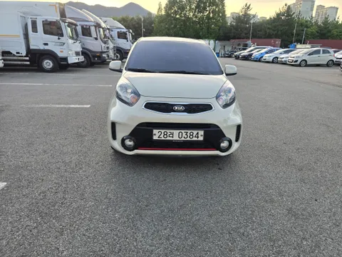 Kia Picanto (Morning)