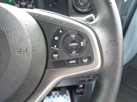 Honda N-VAN Plus Style