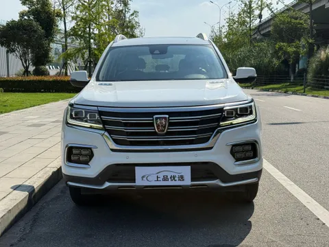 Roewe RX8