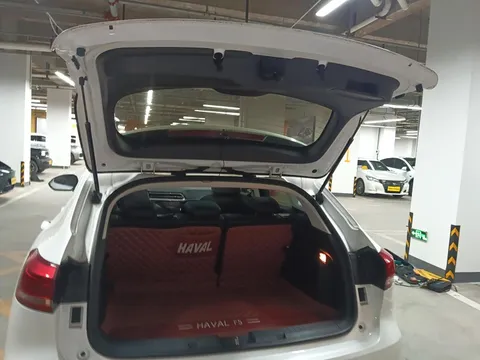Haval F5