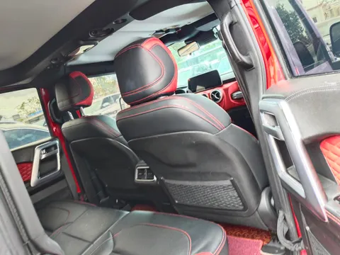 BAIC BJ40