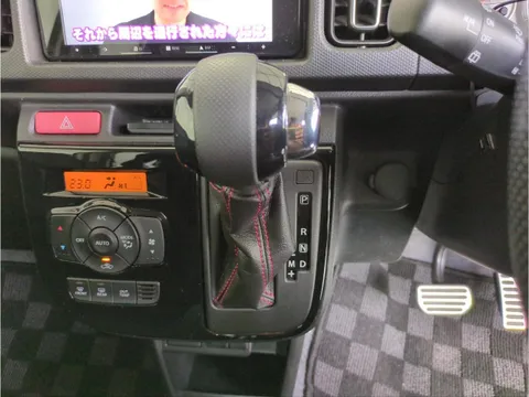 Suzuki Alto Works