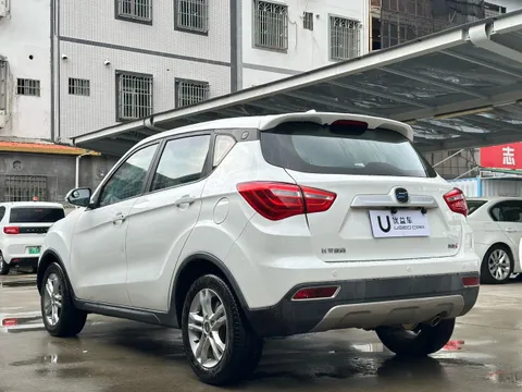Changan
