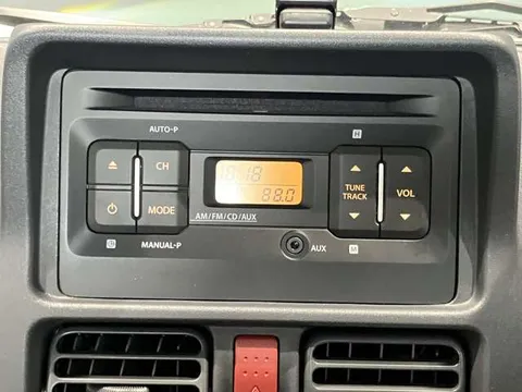Nissan Clipper Truck