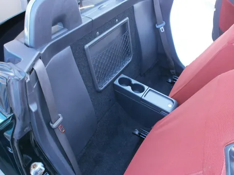 Daihatsu Copen Convertible