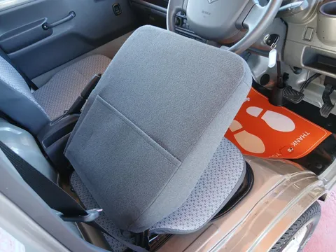 Suzuki Carry Track