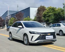 Chevrolet Monza