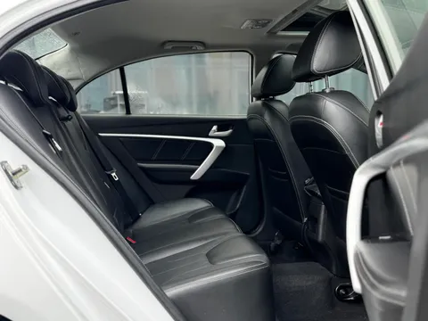 Geely