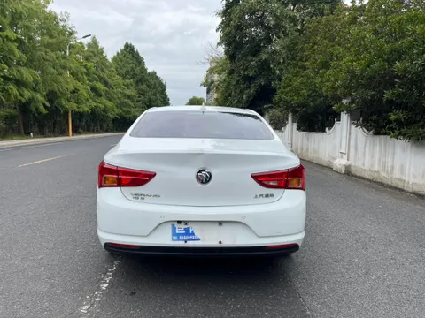 Buick Verano