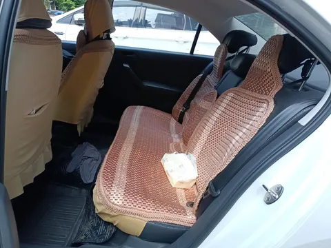 Volkswagen Santana
