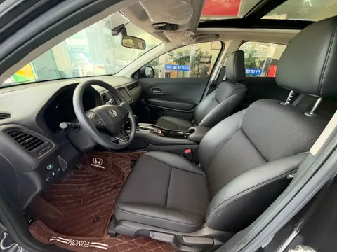 Honda HR-V (Vezel)