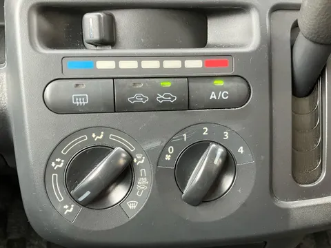 Suzuki MR Wagon