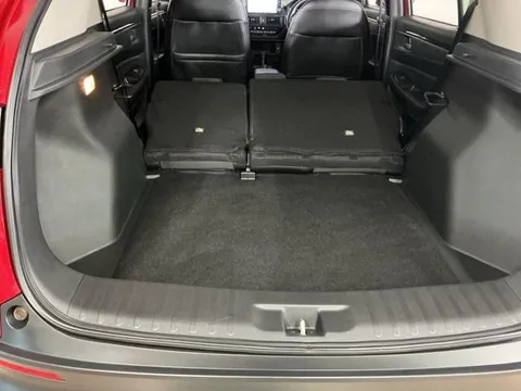 Honda WR-V