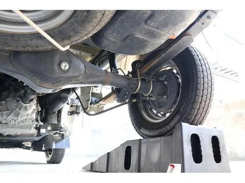 Mitsubishi Minicab Truck