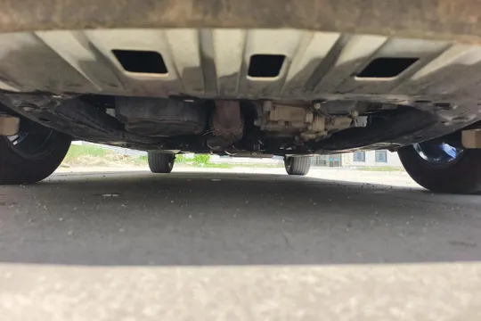 Chevrolet Monza