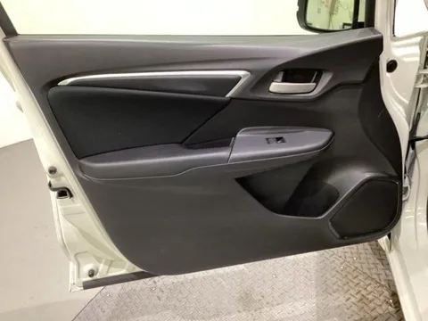 Honda Jazz (Fit)