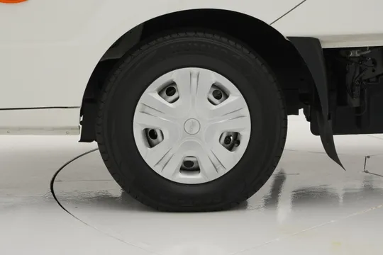 Kia Bongo 3