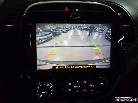 Renault QM3