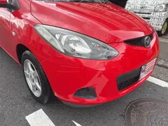 Mazda Mazda2 (Demio)