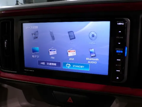 Daihatsu Boon