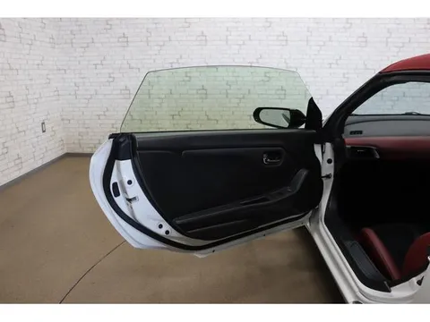 Honda S660