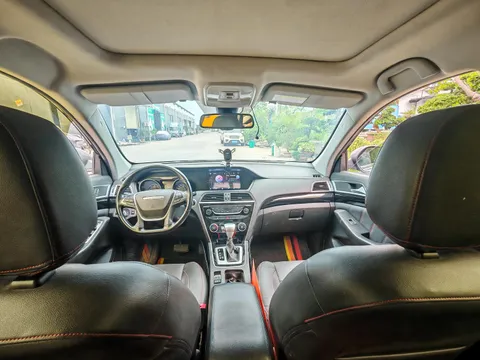 Leopaard CS10
