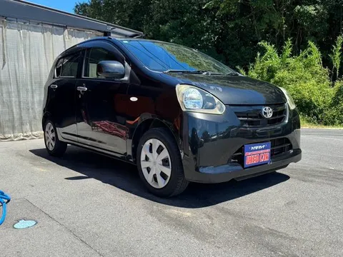 Toyota Pixis Epoch