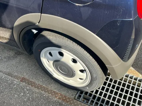 Suzuki Alto Lapin LC