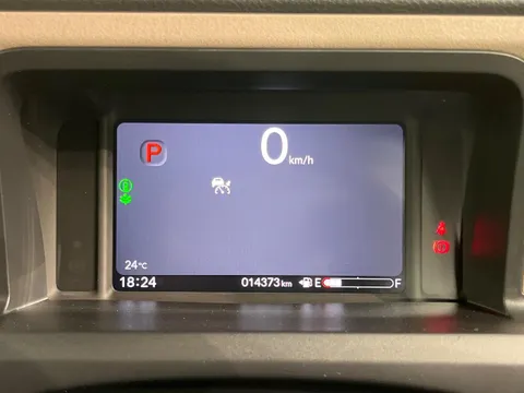 Honda N-BOX Joy