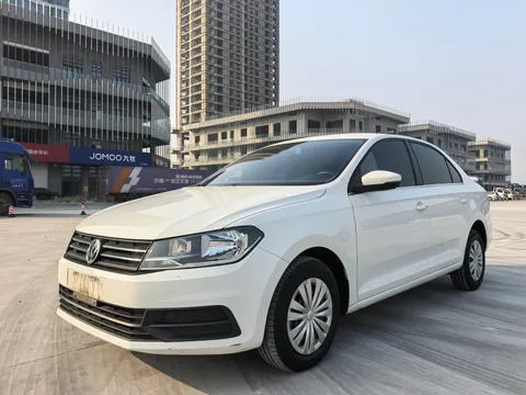 Volkswagen Santana