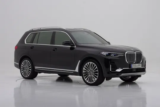 BMW BMW