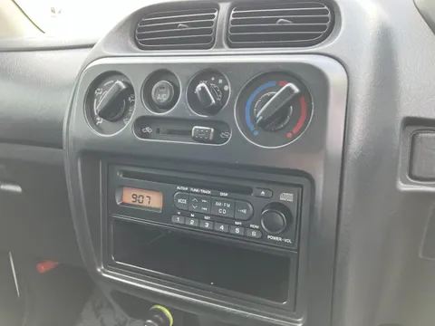Daihatsu Terios Kid