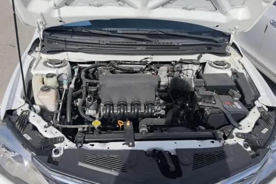 BYD F3
