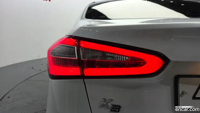 Kia Cerato (K3)