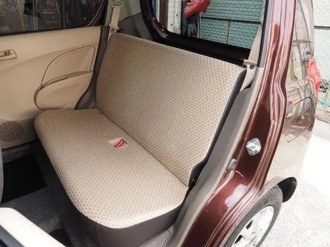 Suzuki Alto Eco