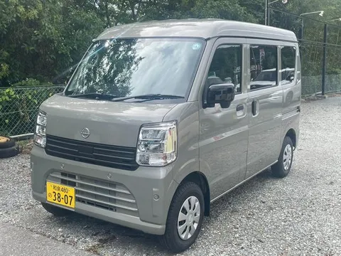 Nissan Clipper