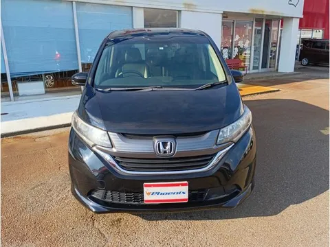 Honda Freed Plus
