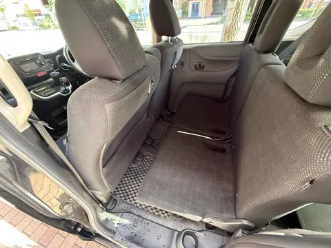 Honda N-BOX Plus