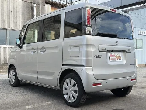 Mazda Flair Wagon