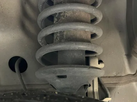 Suzuki MR Wagon