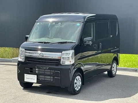 Nissan Clipper
