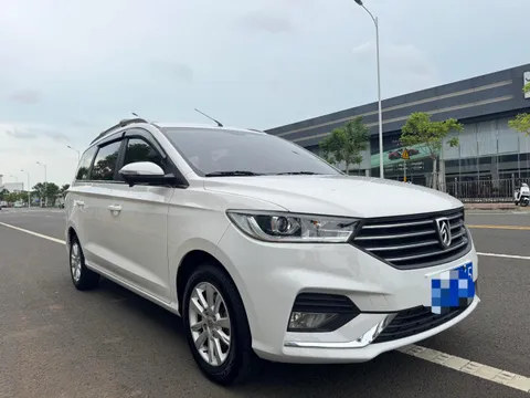 Baojun 360